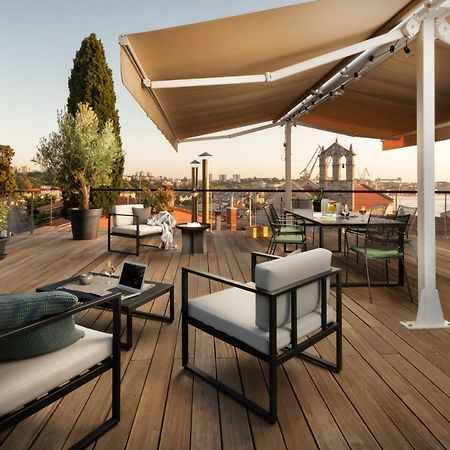 Apartment Altana With Free Parking PUY Exterior foto