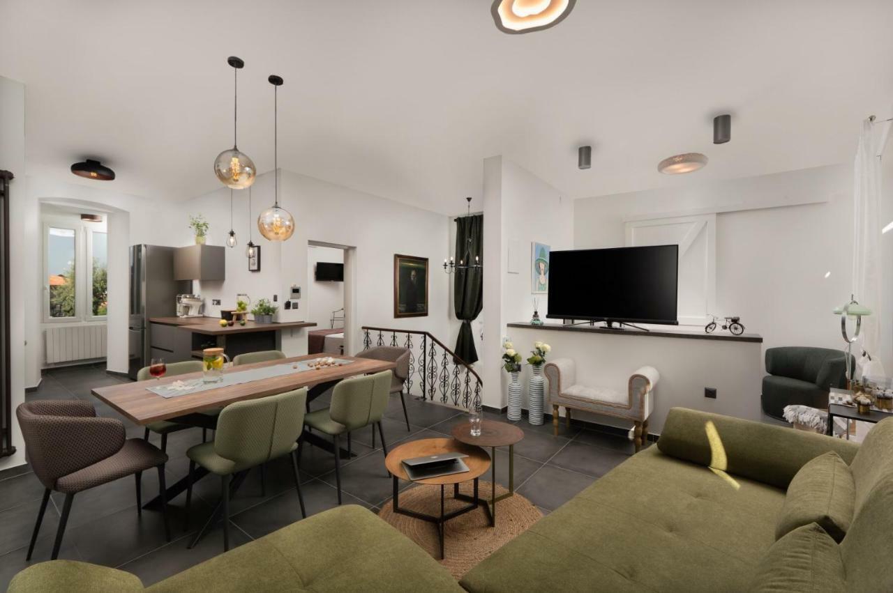 Apartment Altana With Free Parking PUY Exterior foto